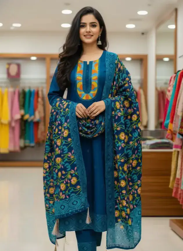 Nabila 3-Piece