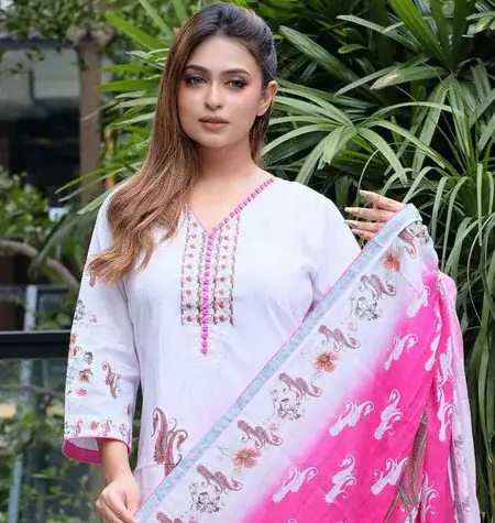 Nabila 3-Piece